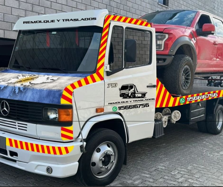 remolquesytraslados.com.ar