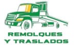 Remolques y traslados de vehiculos